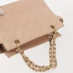 Chanel Rosemary Pink Petite Timeless Tote
