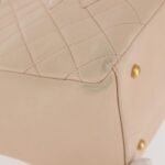 Chanel Rosemary Pink Petite Timeless Tote