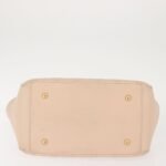 Chanel Rosemary Pink Petite Timeless Tote