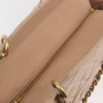 Chanel Rosemary Pink Petite Timeless Tote