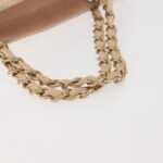 Chanel Rosemary Pink Petite Timeless Tote