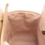 Chanel Rosemary Pink Petite Timeless Tote
