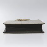Chanel Vintage Chocolate Bar Tote