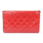Chanel Red Le Boy WOC