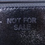 Chanel Denim Blue CC WOC Canvas