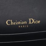 Dior Beige Saddle Oblique Belt Bag