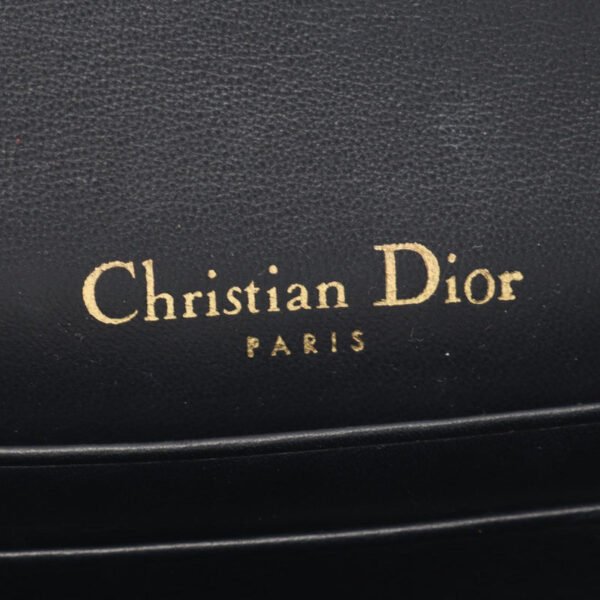 Dior Beige Saddle Oblique Belt Bag