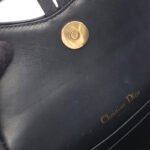 Dior Beige Saddle Oblique Belt Bag