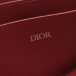 Dior Pink Dior × Rimowa Clutch