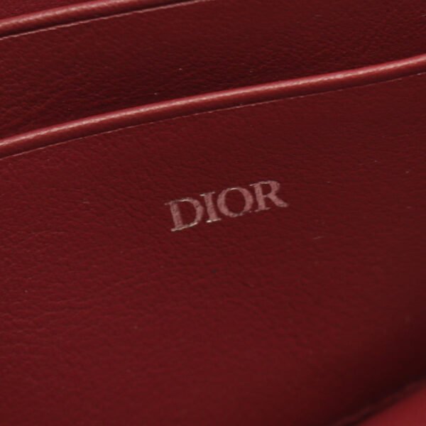 Dior Pink Dior × Rimowa Clutch