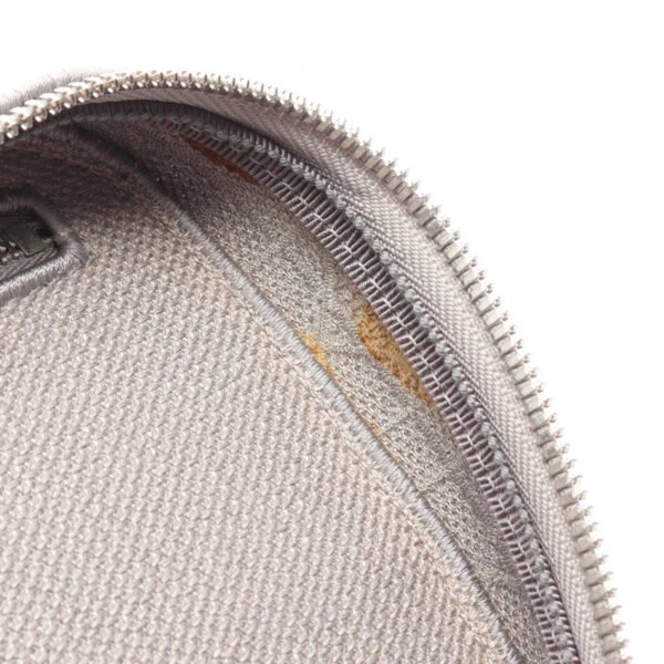 Dior Grey DiorTravel Vanity Cannage