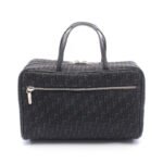 Dior Black Street Chic Trotter