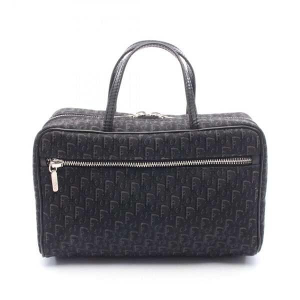 Dior Black Street Chic Trotter