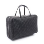 Dior Black Street Chic Trotter