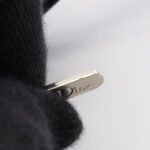 Dior Black Street Chic Trotter