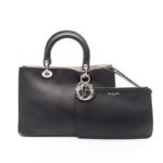Dior Black Diorissimo