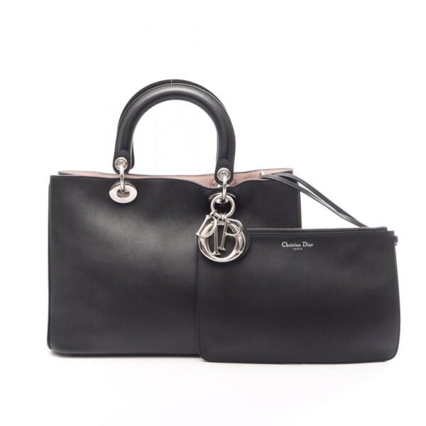 Dior Black Diorissimo