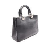 Dior Black Diorissimo