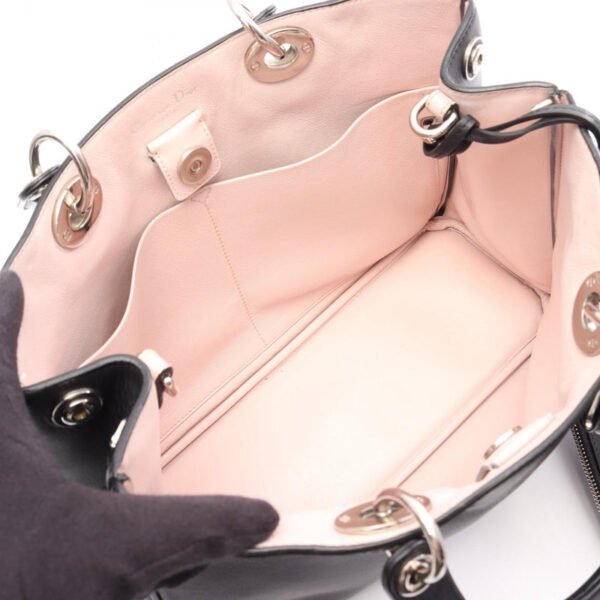 Dior Black Diorissimo