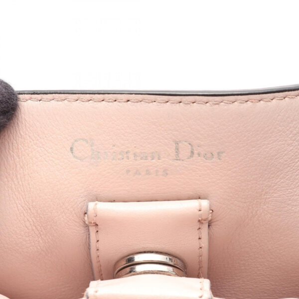 Dior Black Diorissimo