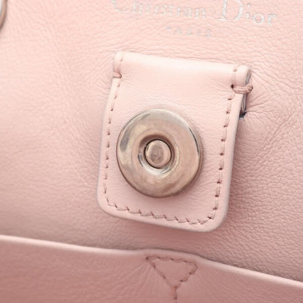 Dior Black Diorissimo