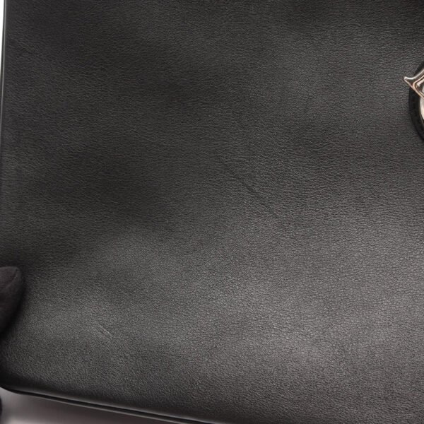 Dior Black Diorissimo