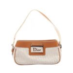 Dior Beige Street Chic Trotter