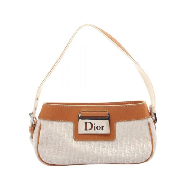 Dior Beige Street Chic Trotter