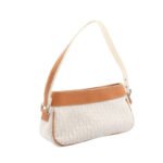 Dior Beige Street Chic Trotter