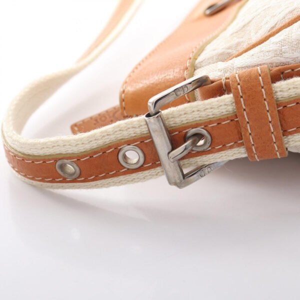 Dior Beige Street Chic Trotter