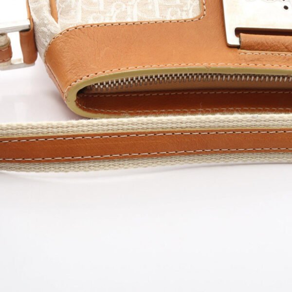 Dior Beige Street Chic Trotter
