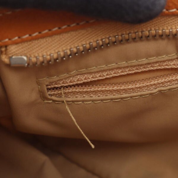 Dior Beige Street Chic Trotter