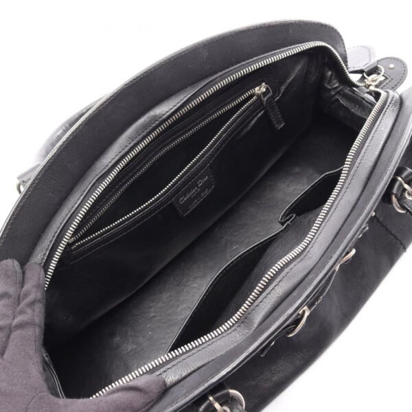 Dior Black My Dior Frame Handbag