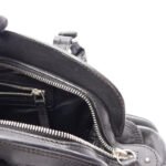 Dior Black My Dior Frame Handbag