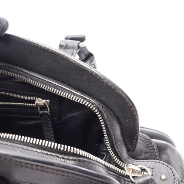 Dior Black My Dior Frame Handbag
