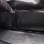 Dior Black My Dior Frame Handbag