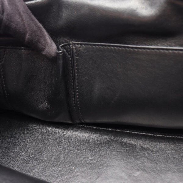 Dior Black My Dior Frame Handbag