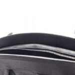 Dior Black My Dior Frame Handbag