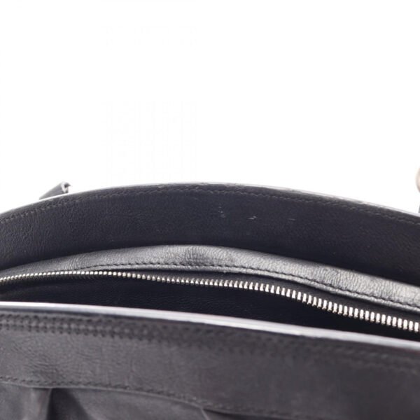 Dior Black My Dior Frame Handbag