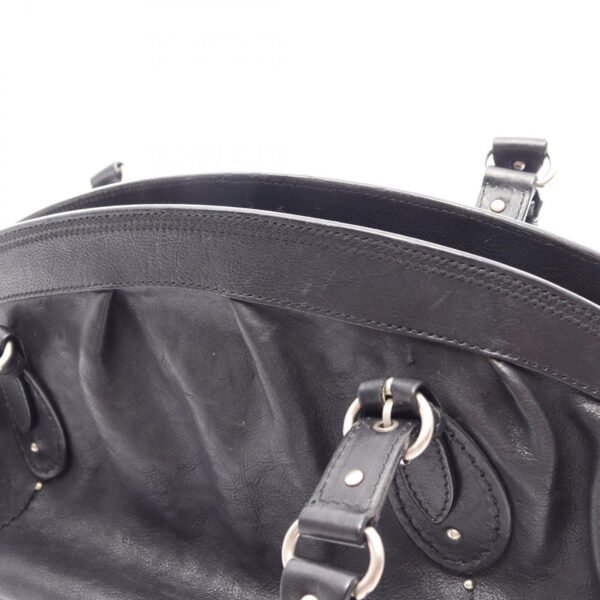 Dior Black My Dior Frame Handbag