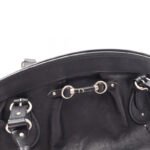 Dior Black My Dior Frame Handbag