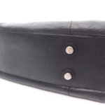 Dior Black My Dior Frame Handbag