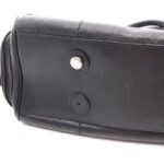 Dior Black My Dior Frame Handbag