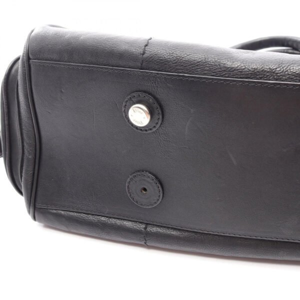 Dior Black My Dior Frame Handbag
