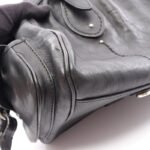Dior Black My Dior Frame Handbag