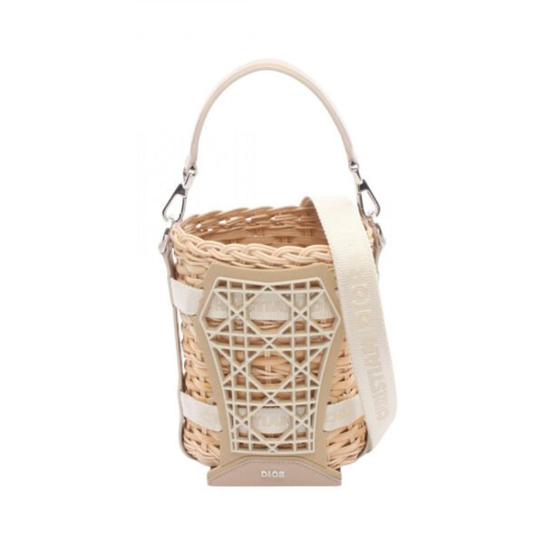 Dior Beige Sahara 2Way