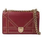 Dior Red Diorama WOC