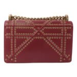Dior Red Diorama WOC