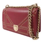 Dior Red Diorama WOC