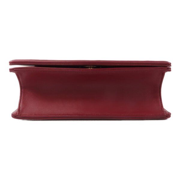 Dior Red Diorama WOC